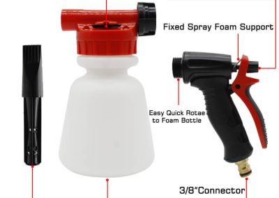 S816B-limpieza-de-coche-espuma-de-lavado-pistola-de-riego-a-presión-jabón-limpiador-de-nieve-rociador-con-manguera-para-jardín-con-bote-de-1L-pistola-de-espuma-para-lavado-de-autos