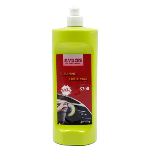 1703582467 S300 SYBON Your Trusted Car Detailing Supplies Suppliers for Cleaning Liquid