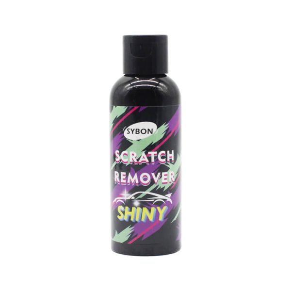 1703646614 S2215 SYBON Car Scratch Swirl Remover Expert Car Detailing Solution