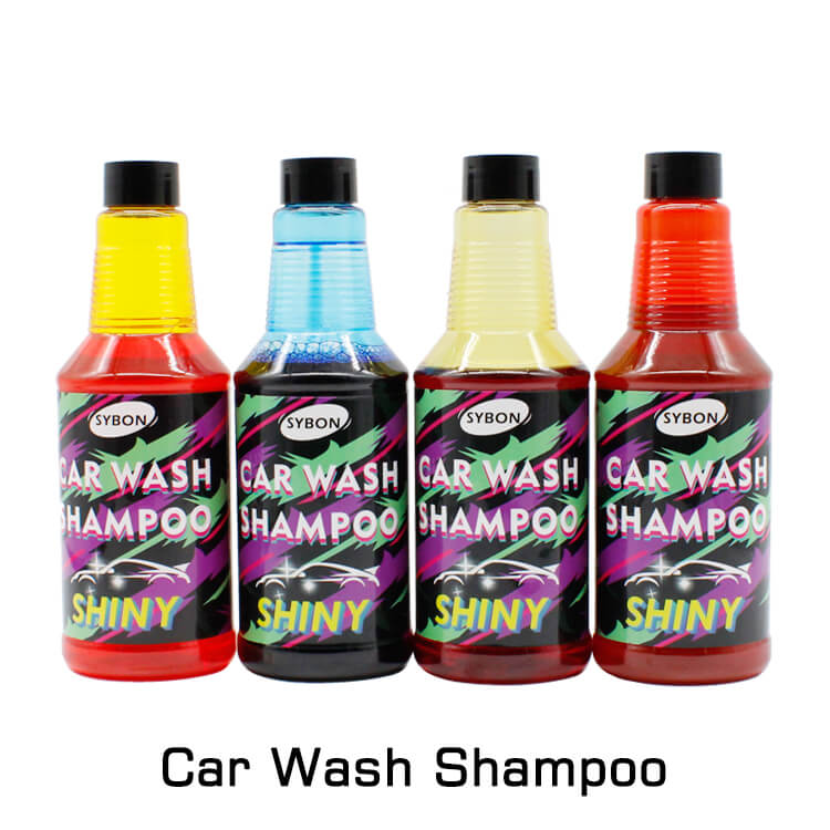 1704790222 S2212 Car Wash Soap pH Balanced Easy Rinse Scratch Free Car Soap