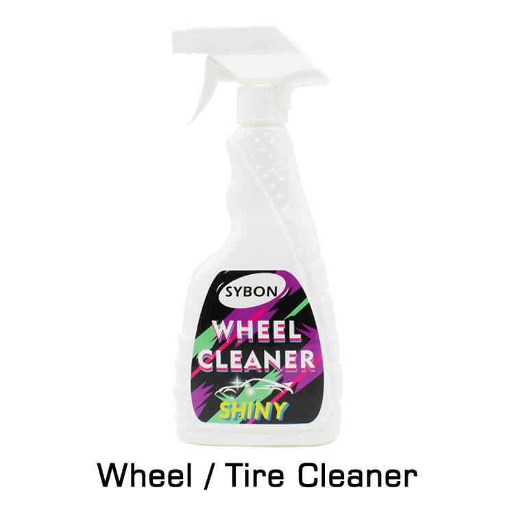 1704869214 S2209 Wheel Tire Cleaner Professional All in One Tire Wheel Cleaner Car Wash Wheel Cleaning Spray for Car Detailing