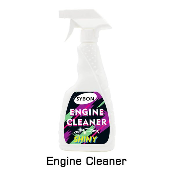 1704883631 S2204 Engine Cleaner Spray Engine Degreaser for Engine Bay Gunk and Motor