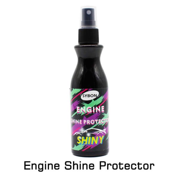 1704884734 S2205 Engine Shine Protector and Detailer Engine Enhancer Protector