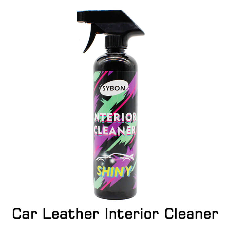 1704968621 S2203 Leather Cleaner for Car Interiors Furniture Boots and More Works on Natural Synthetic Pleather Faux Leather and More