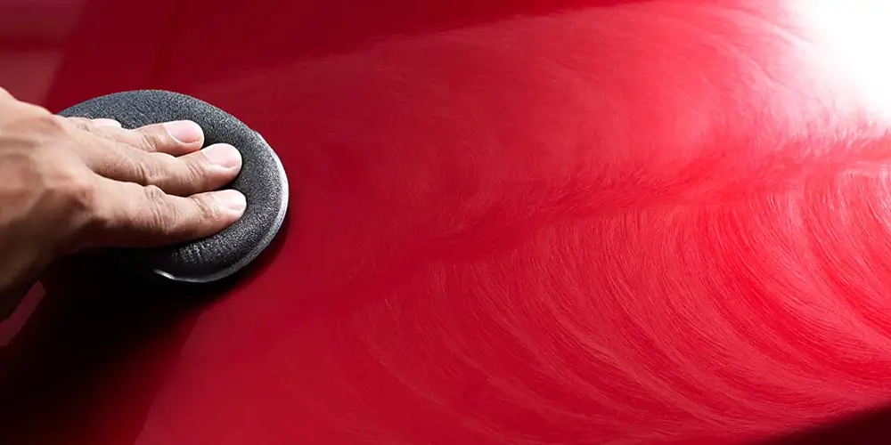 1705490460 In what ways does Carnauba Wax offer long lasting protection and water beading capabilities for a vehicles