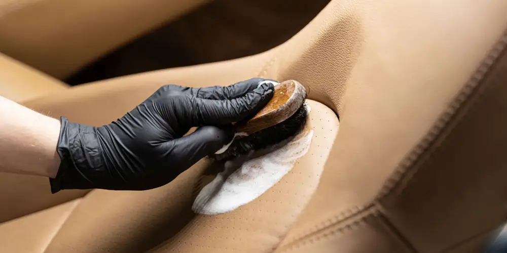 1705643743 How Does Car Leather Conditioner Enhance the Lifespan of Your Leather Interior