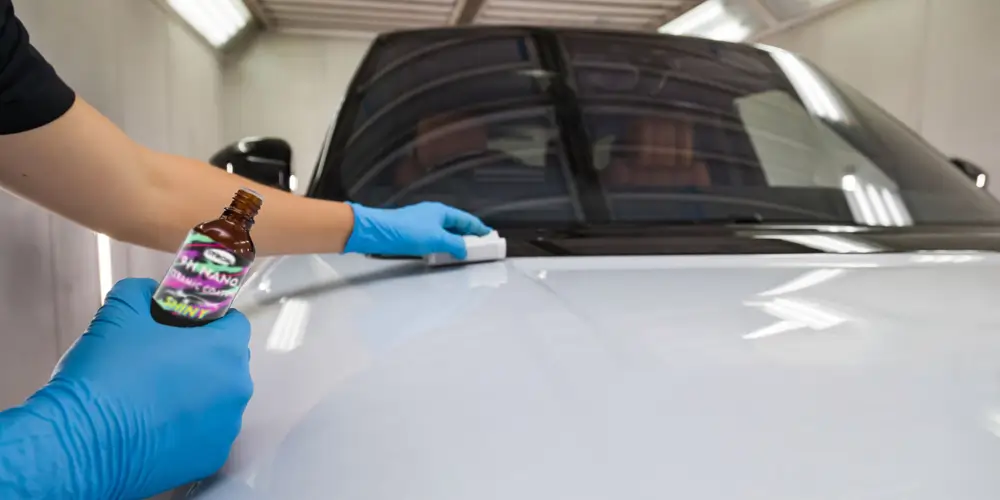 1705748353 How does 9H NANO Ceramic Coating enhance car surfaces