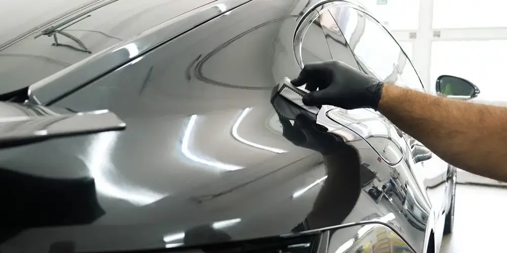 1705906300 What are the key benefits of using SYBONs 10H ceramic coating on my car