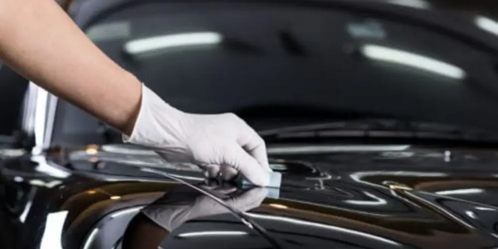1705906323 Tips for maintaining a cars glossy finish with SYBONs hydrophobic ceramic coating