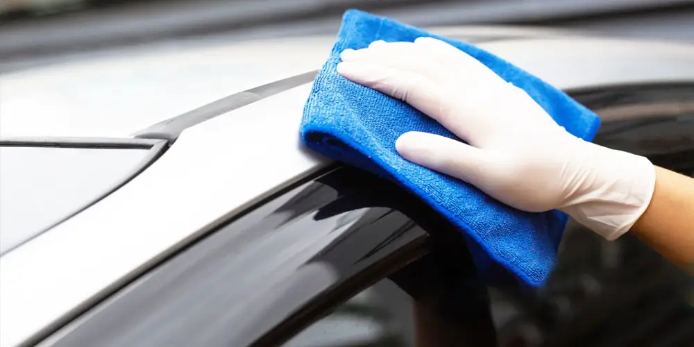 1705990902 Why Choose a Waterless Car Wash Over Traditional Methods