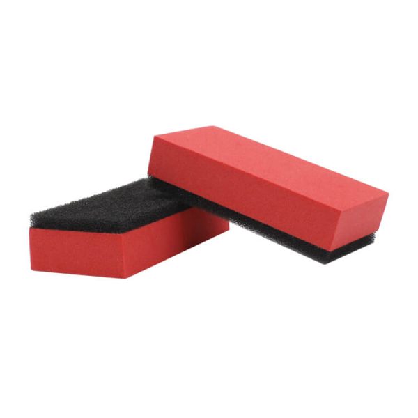 1706774925 S2213S Ceramic Coating Applicator Sponges Applicator Pads Detailing for Cars Boats Motorcycles Motorhomes and More