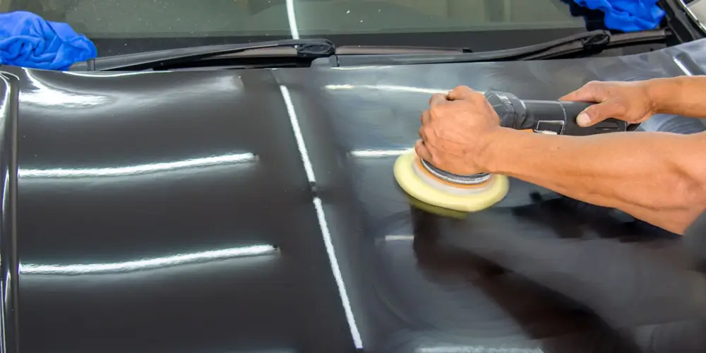 SYBON Rubbing Compounds: Seeking Distributors for Premium Car Detailing Supplies