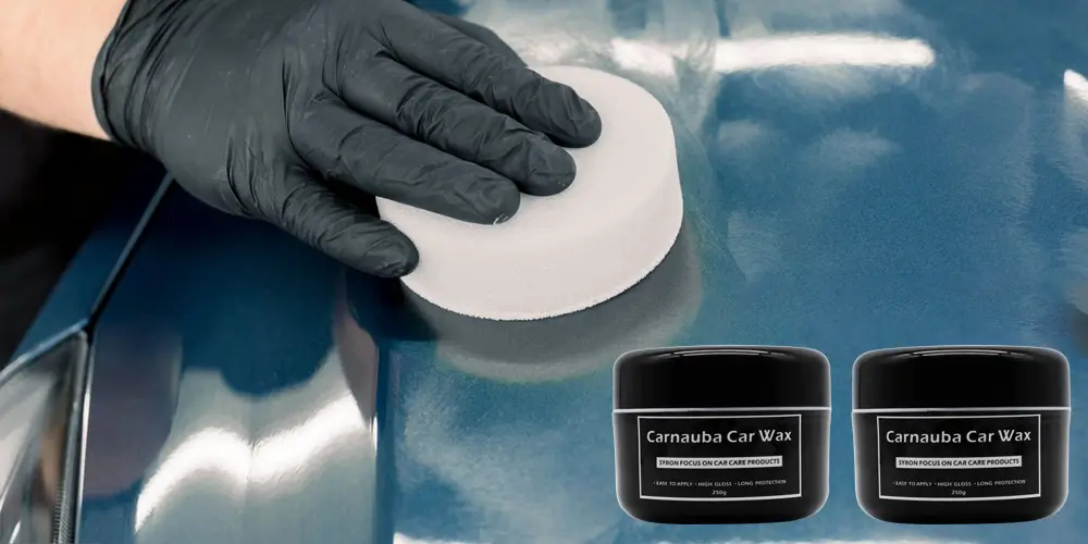 Unlock the Brilliance: Mastering Car Detailing with Carnuba Wax