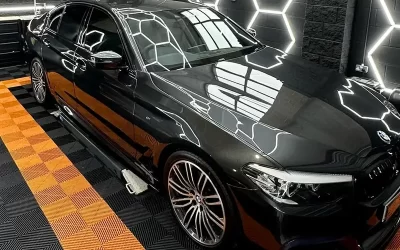 Mastering Auto Polish Compounds: Your Complete Guide to Achieving Showroom Shine