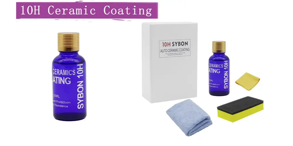 1711093032 Unlocking Ultimate Protection Introducing SYBON 10H Ceramic Coating