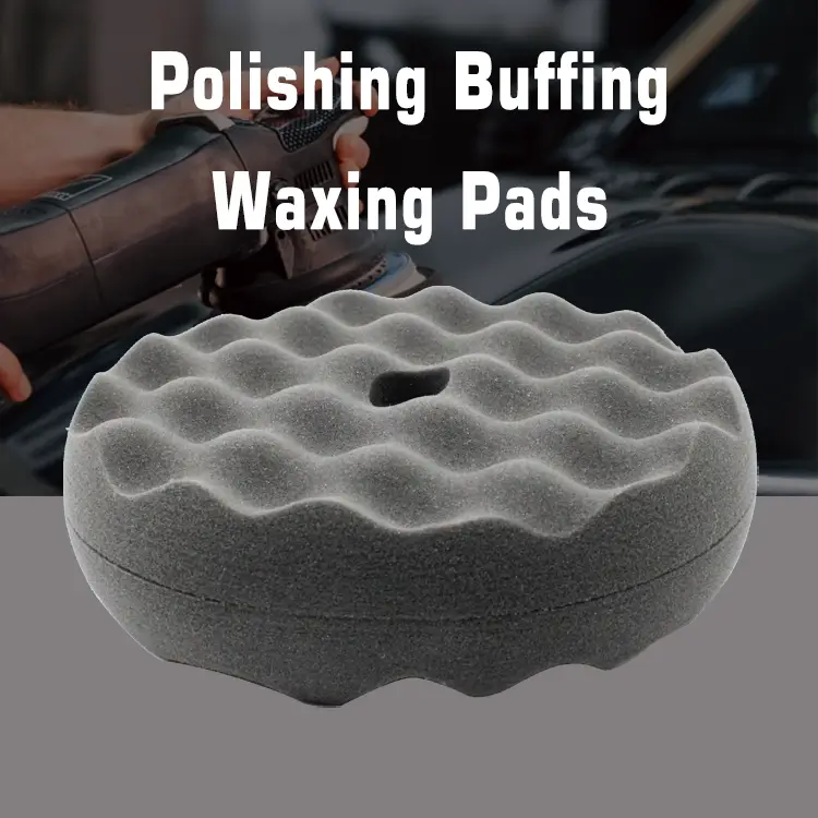 1711960062 SYBON Your Ultimate Destination for Polishing Buffing and Waxing Pads