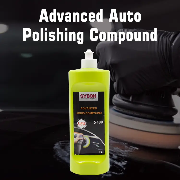 1713174956 Mastering Automotive Brilliance The Ultimate Guide to SYBONs S400 Advanced Auto Polishing Compound