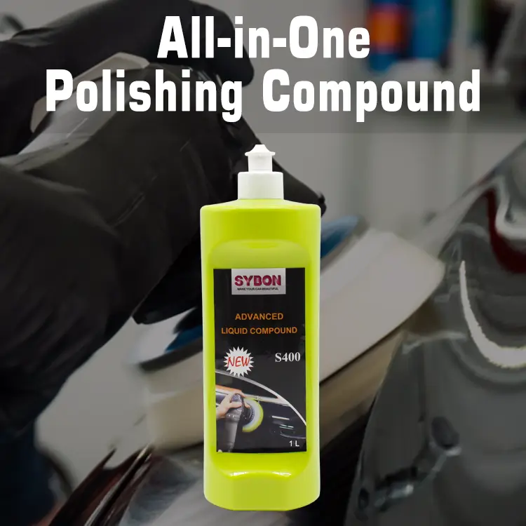 1713325604 Unveiling Brilliance SYBONs S400 All in One Polishing Compound