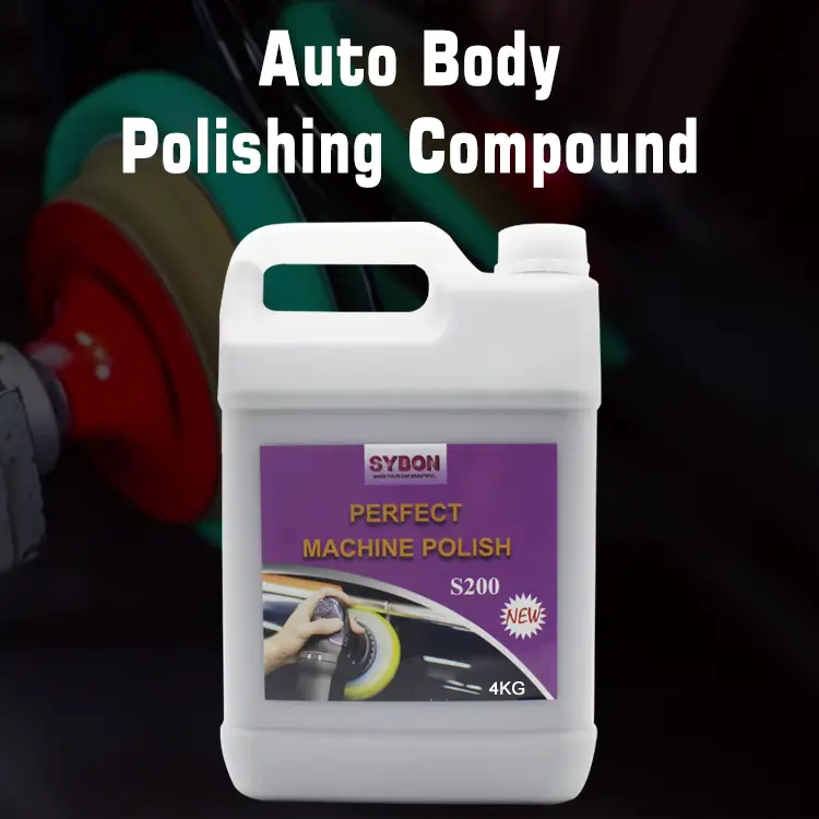 1713506941 Unlocking the Brilliance A Deep Dive into Auto Body Polishing Compounds