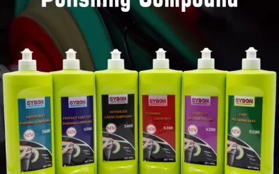 Mastering the Art of Surface Enhancement with the Best Buffing and Polishing Compound