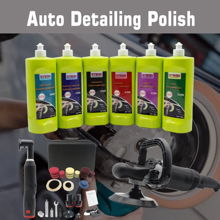 1714111791 Elevate Your Auto Detailing Business with SYBON Your One Stop Auto Detailing Polish Supplier