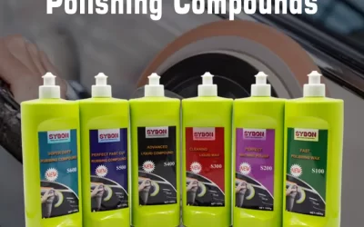Unveiling the Mastery: The Art of Best Cutting and Polishing Compounds