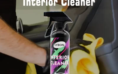 Unveiling the Power of Car Leather Interior Cleaner: Your Comprehensive Guide to Effortless Automotive Care