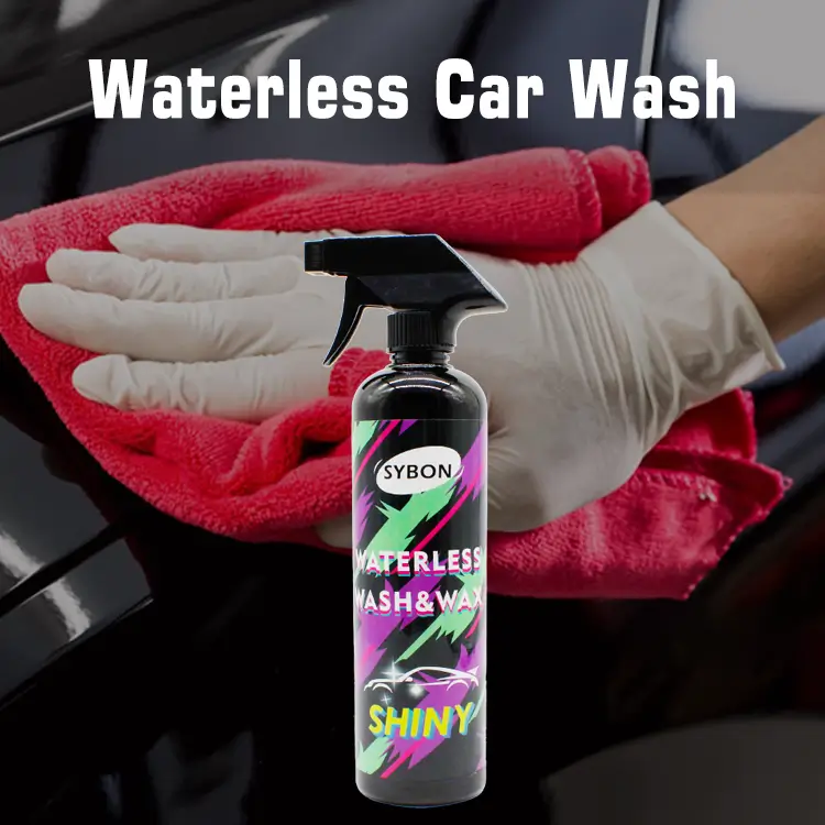 1715310755 Embrace Efficiency and Shine with Waterless Car Wash The Ultimate Guide