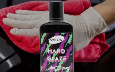 Elevate Your Business: Become a SYBON Hand Glaze Distributor Today