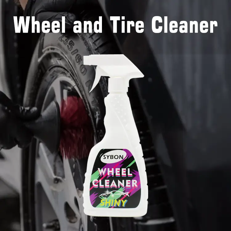 1715665234 SYBON Wheel and Tire Cleaner The Ultimate Solution for Pristine Wheels and Tires