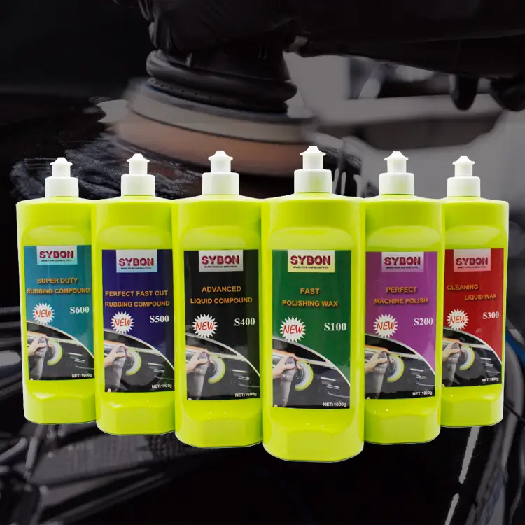 1716348931 Achieve a Perfect Finish Best Polishing Compound After Wet Sanding