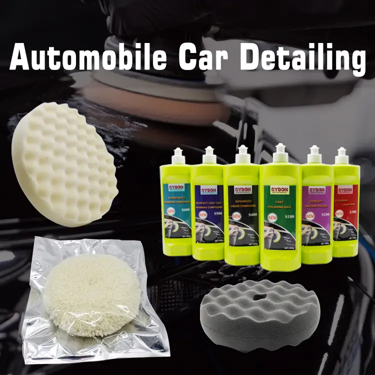 1716531666 Transform Your Business with SYBON The Ultimate Supplier for Premium Automobile Car Detailing Products