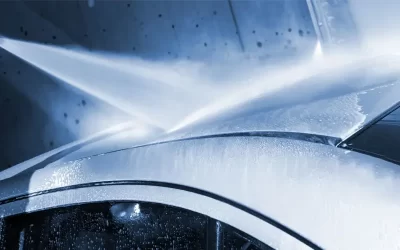 Boost Your Business with SYBON's Premium Car Wash Detailing Supplies