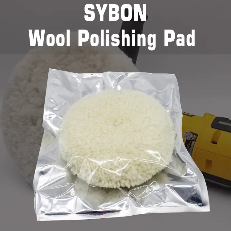 1717127728 Enhance Your Auto Detailing The Ultimate Guide to SYBON Wool Polishing Pad