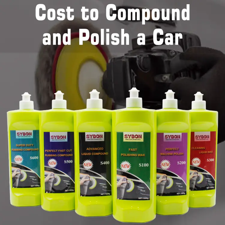 1717223051 Understanding the Cost to Compound and Polish a Car A Comprehensive Guide by SYBON