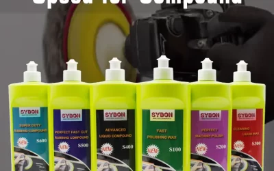 Optimizing DA Polisher Speed for Compound: Essential Tips for Auto Detailers