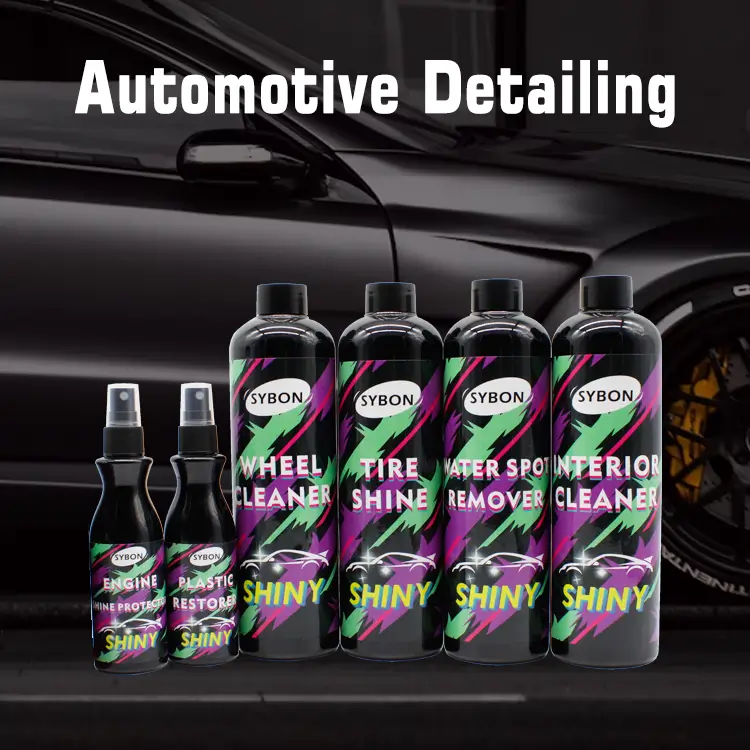 1718958955 Automotive Detailing Elevate Your Services with SYBONs Premium Supplies