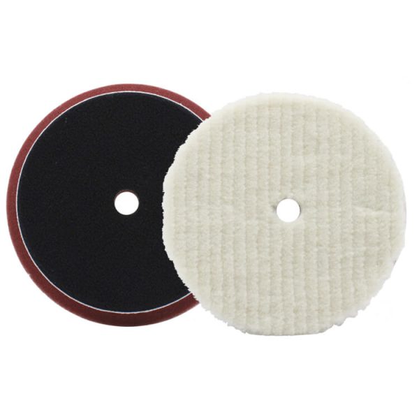 1720776204 Wool Polishing pad for Car Sanding Polishing Waxing Dual Action Polisher Pad