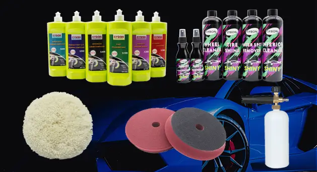 1722409474 Unlock the Potential of Your Business with SYBONs Premium Auto Detailing Products