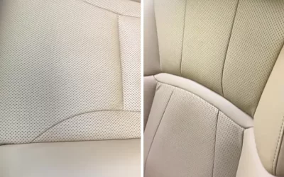 How to Detail a Car Interior: A Step-by-Step Guide for Auto Detailing Professionals