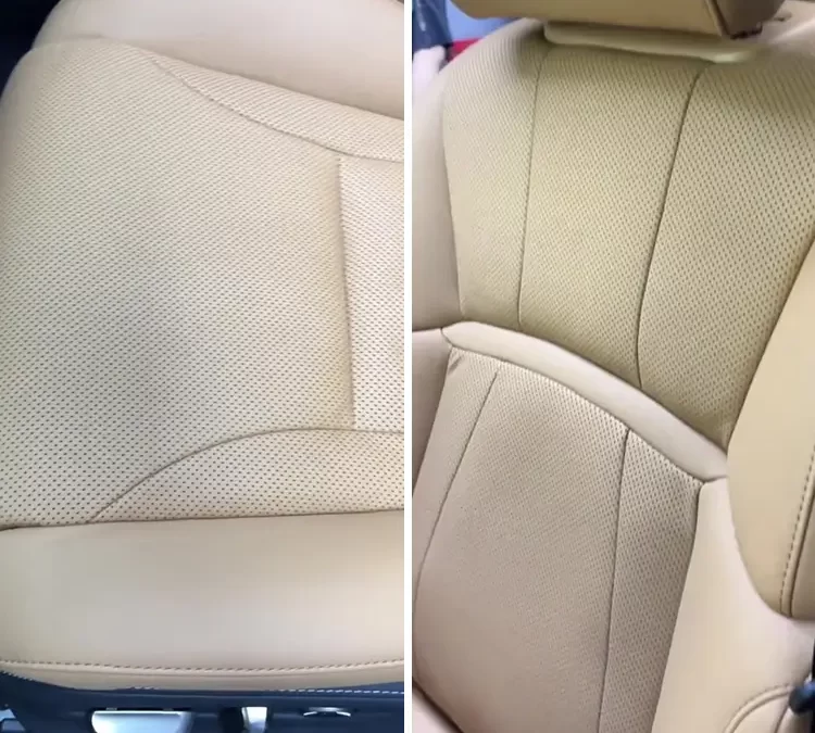 How to Detail a Car Interior: A Step-by-Step Guide for Auto Detailing Professionals