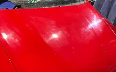 How to Use a Rubbing Compound: Essential Techniques for Auto Detailing Professionals