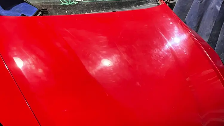 How to Use a Rubbing Compound: Essential Techniques for Auto Detailing Professionals