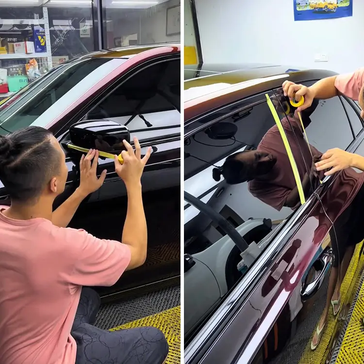 1724226333 Why Mask The Car With Tape Before Polishing Essential Tips for Auto Detailing Professionals