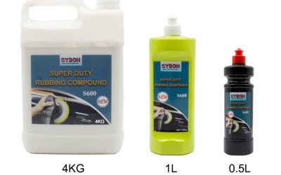 Mastering the Shine: The Ultimate Guide to Aluminum Polishing Compound for Automotive Professionals