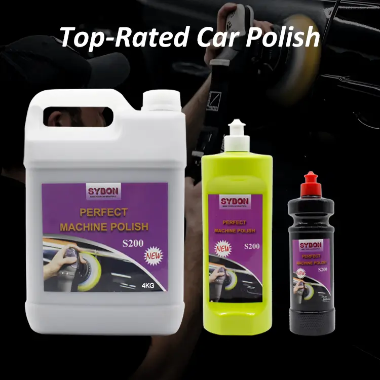 1725434923 Top Rated Car Polish Enhance Your Auto Detailing Business with SYBONs Superior Products