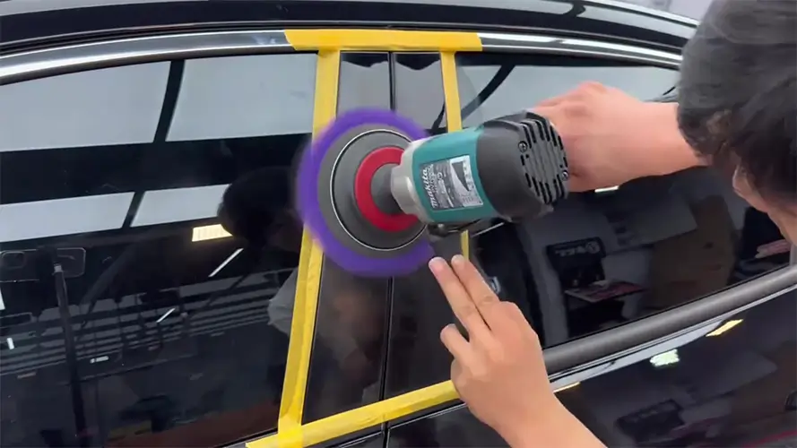 Expert Tips for Polishing B Pillar Trim to a Flawless Finish