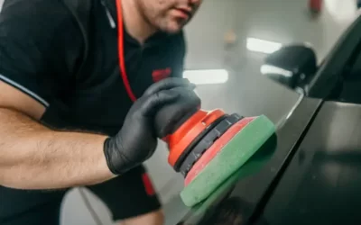 Enhance Vehicle Care with SYBON: High-Performance Metal Polish Compounds for Importers, Beauty Shops, and Repair Centers