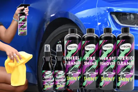 1729589530 CAR CARE We offer exceptional products for every facet of detailing