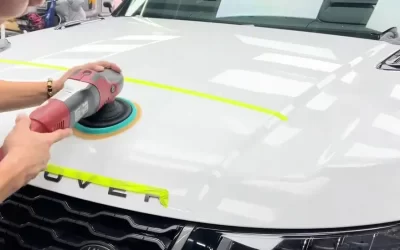 What Does Polishing Compound Do? Unlock the Secrets to Perfect Car Shine